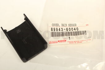 8994360040 COVER, RAIN SENSOR