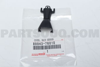 8994376010 COVER, RAIN SENSOR