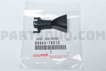 8994376010 COVER, RAIN SENSOR