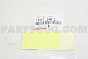 8994450010 TAPE, RAIN SENSOR
