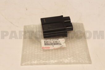 8995233011 Toyota COMPUTER, OCCUPANT DETECTION