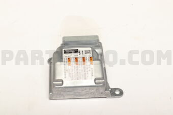 8997050030 COMPUTER ASSY