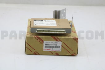 8999060030 COMPUTER ASSY, SMART KEY