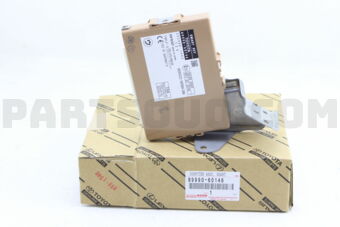 8999060146 COMPUTER ASSY, SMART KEY