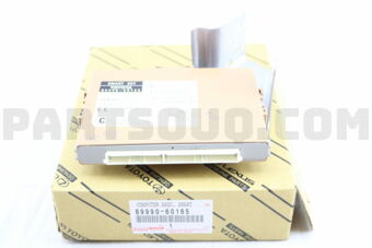 8999060165 COMPUTER ASSY, SMART KEY