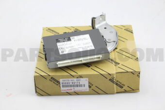 8999060173 COMPUTER ASSY, SMART KEY