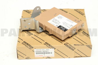 8999060341 COMPUTER ASSY  SMART