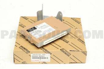 8999060341 COMPUTER ASSY  SMART