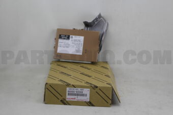 8999060380 COMPUTER ASSY  SMART
