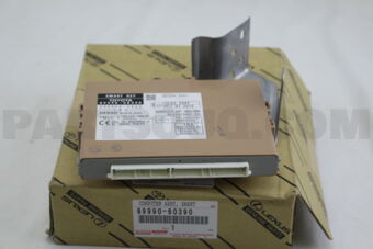 8999060390 COMPUTER ASSY, SMART