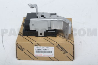 8999060690 COMPUTER ASSY, SMART