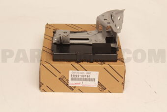 8999060790 COMPUTER ASSY, SMART