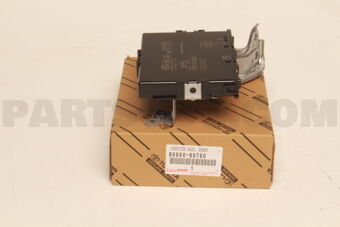 8999060790 COMPUTER ASSY, SMART