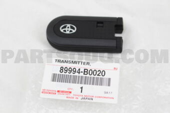 89994B0020 TRANSMITTER