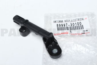 8999730100 ANTENNA ASSY, INDOOR ELECTRICAL KE