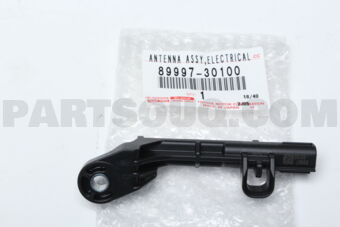 8999730100 ANTENNA ASSY, INDOOR ELECTRICAL KE