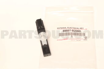 89997BZ060 ANTENNA, ELECTRICAL