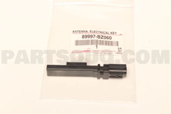 89997BZ060 ANTENNA, ELECTRICAL