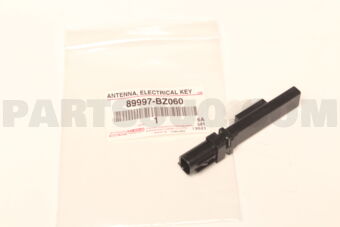 89997BZ060 ANTENNA, ELECTRICAL