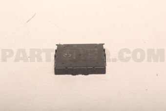 899H016020 COMPUTER ASSY, SMART