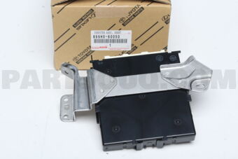 899H060050 COMPUTER ASSY, SMART