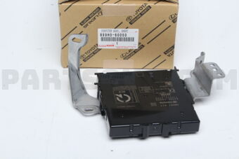 899H060050 COMPUTER ASSY, SMART
