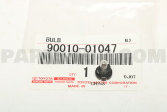 9001001047 BLUB, CENTER CLUSTER MODULE SWITCH