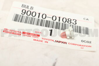 9001001083 BLUB, DIFFERENTIAL LOCK SWITCH