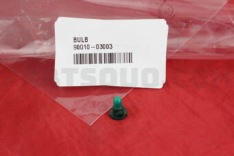 9001003003 BULB, AIR CONDITIONER CONTROL