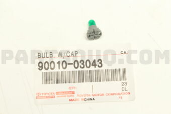 9001003043 BULB, TEMPERATURE CONTROL