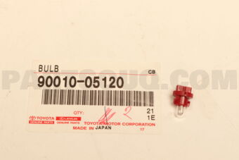 9001005120 BLUB, CENTER CLUSTER MODULE SWITCH