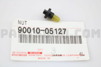 9001005127 BULB, AIR CONDITIONER CONTROL
