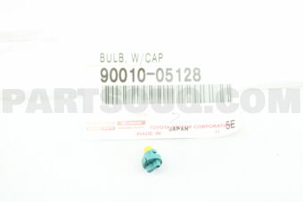 9001005128 BULB, AIR CONDITIONER CONTROL