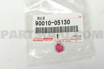 9001005130 BLUB, CENTER CLUSTER MODULE SWITCH