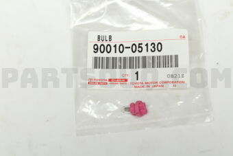 9001005130 BLUB, CENTER CLUSTER MODULE SWITCH