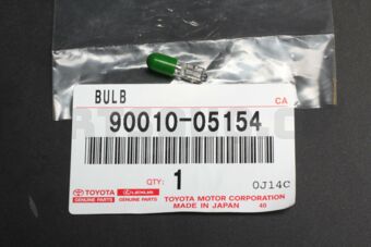 9001005154 BULB