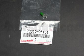 9001005154 BULB
