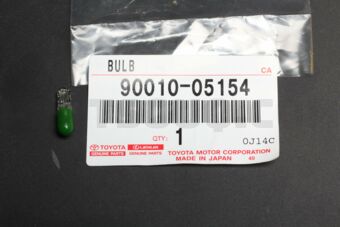 9001005154 BULB