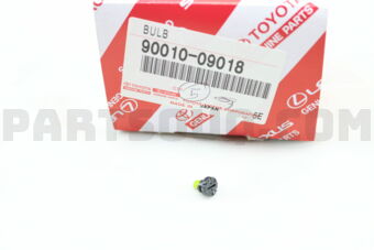 9001009018 BULB, COOLER CONTROL SWITCH