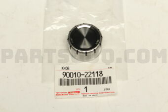 9001022118 KNOB