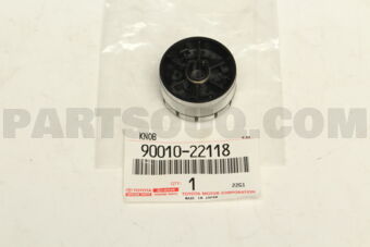 9001022118 KNOB