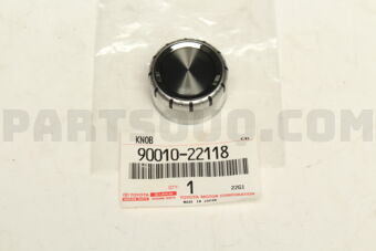 9001022118 KNOB