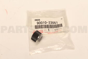 9001023051 Toyota KNOB