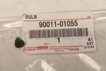 9001101055 BLUB, DIFFERENTIAL LOCK SWITCH