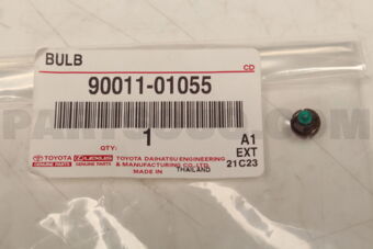 9001101055 BLUB, DIFFERENTIAL LOCK SWITCH