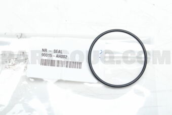 90015AH002 RING, O(FOR BRAKE MASTER CYLINDER)