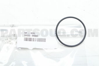 90015AH002 RING, O(FOR BRAKE MASTER CYLINDER)