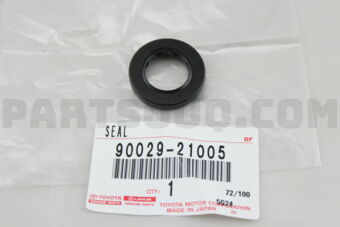9002921005 SEAL(FOR OIL PUMP)