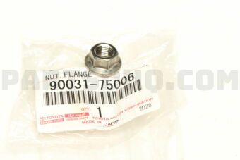 9003175006 NUT,FLANGE