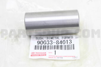 9003384013 BIMETAL FORMED BUSH(FOR FRONT SPRI